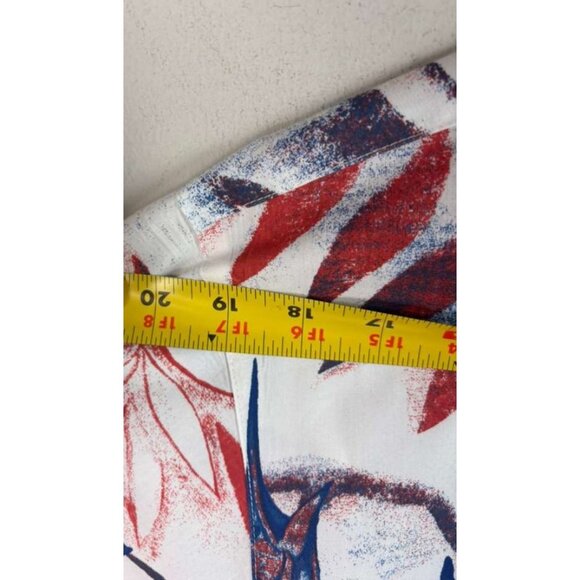 Columbia PFG Trollers Best Men’s Marlin Vented Short Sleeve Fishing Shirt Size M - Picture 7 of 12